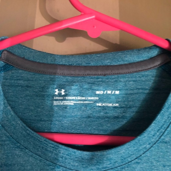 Under Armour T Shirt - Picture 3 of 5